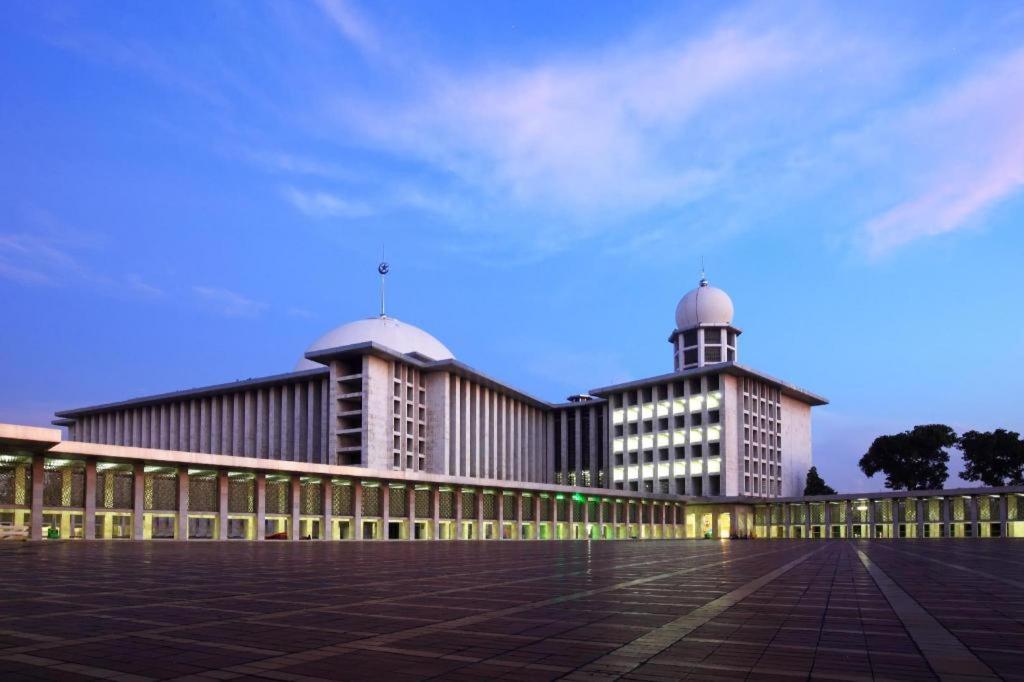 Hotel Losari Roxy