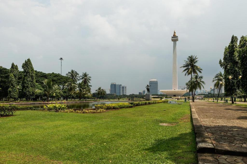 Losari Roxy
