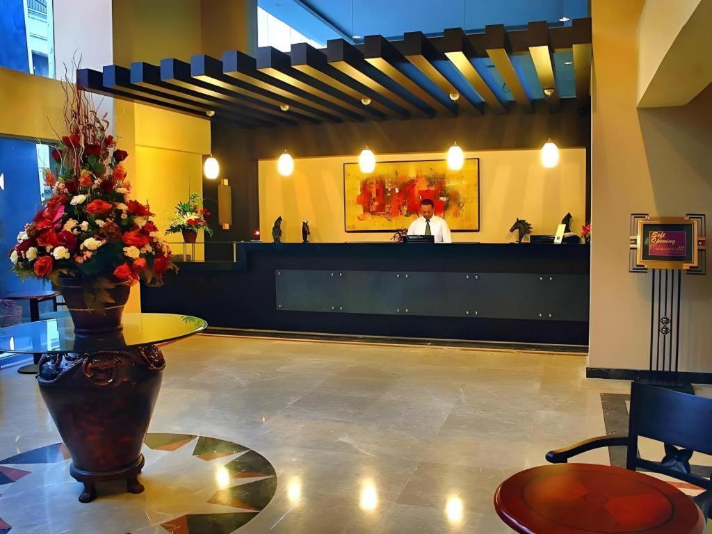 Hotel Losari Roxy