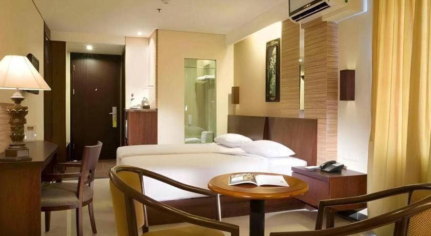 Losari Roxy 3* Jakarta